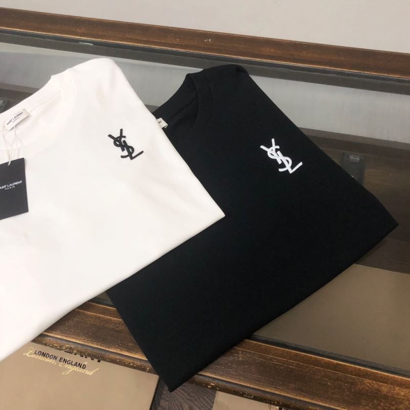 Ysl T-Shirts